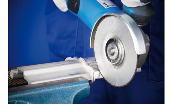 PFERD EH 180-2,9 SG ALU, Kirjometalli, Alumiini, PFERD, 2,22 cm, 18 cm, 8500 RPM, 25 kpl