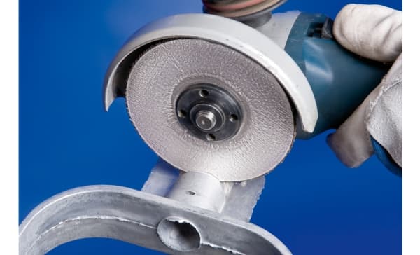 PFERD EH 180-2,9 SG ALU, Kirjometalli, Alumiini, PFERD, 2,22 cm, 18 cm, 8500 RPM, 25 kpl