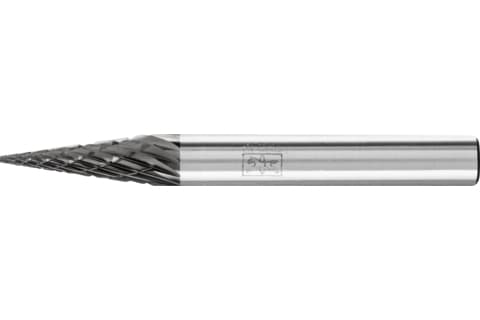 PFERD 21115024, 1 stykker, 6 mm