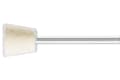 Miniatyrbild 2 av 4: PFERD FK WKN 1212/3 M, 39500 RPM, 3 mm