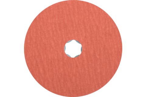 PFERD CC-FS 125 A-COOL 80, Stål, Rustfritt stål, Aluminium, PFERD, 12,5 cm, 12200 RPM, 25 stykker