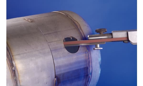 PFERD BA 6/520 T A 240, Metall, 520 mm, 6 mm, 100 stykker