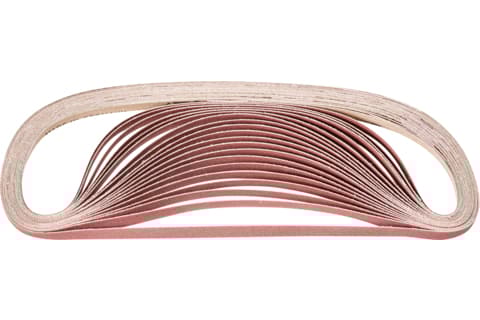 PFERD BA 6/520 T A 240, Metall, 520 mm, 6 mm, 100 stykker
