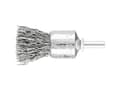Pikkukuva 3 / 3: PFERD 43298004, Kuppiharja, 6 mm, 2 cm, 18000 RPM, 1 kpl
