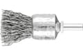 Pikkukuva 1 / 3: PFERD 43298004, Kuppiharja, 6 mm, 2 cm, 18000 RPM, 1 kpl