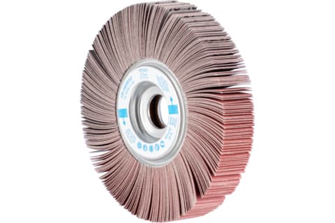PFERD FR 16530/25,4 A 240, Metall, 5700 RPM, 16,5 cm, 30 mm, 2 stykker