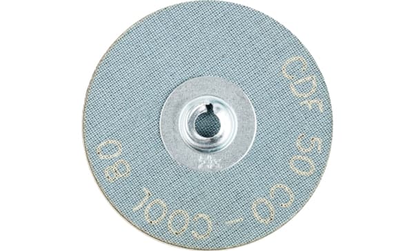 PFERD 42749508 Pieni kuituhiomakone Ø 50 mm Hiekkakoko 80 100 kpl