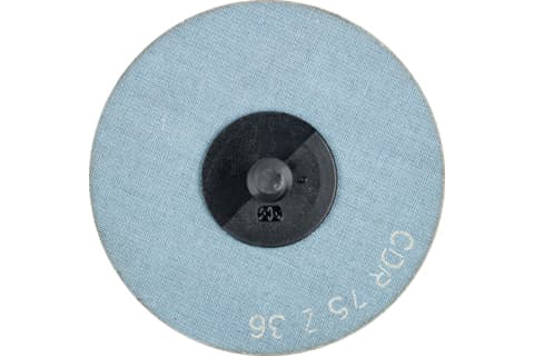 PFERD CDR 75 Z 36, Metall, 50 stykker