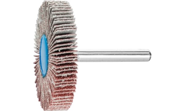 PFERD F 5010/6 A 60, Metall, 15200 RPM, 10 mm, 10 styck
