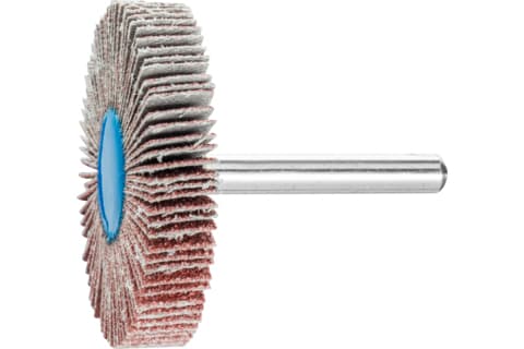 PFERD F 5010/6 A 60, Metall, 15200 RPM, 10 mm, 10 styck