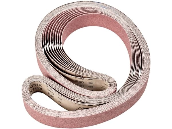 PFERD 45005604, 2 m, 50 mm, 40 g, 10 st