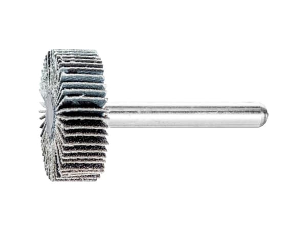 PFERD F 3010/6 SiC 120, Metall, 25400 RPM, 10 mm, 10 stykker