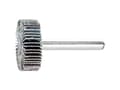 Miniatyrbilde 5 av 5: PFERD F 3010/6 SiC 120, Metall, 25400 RPM, 10 mm, 10 stykker