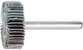 Miniatyrbilde 2 av 5: PFERD F 3010/6 SiC 120, Metall, 25400 RPM, 10 mm, 10 stykker