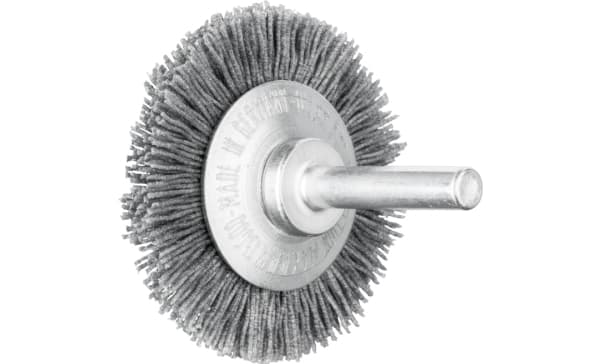 PFERD 43103025, Hiomaharja, yleisharja, silikonikarbidi, 15000 RPM, 6 mm, 5 cm