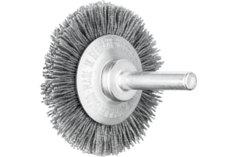 PFERD 43103025, Hiomaharja, yleisharja, silikonikarbidi, 15000 RPM, 6 mm, 5 cm