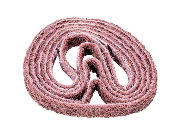 PFERD VB 12/305 A 180 M 45010818 Slipband Kornstorlek 180 (L x B) 305 mm x 12 mm 10 st