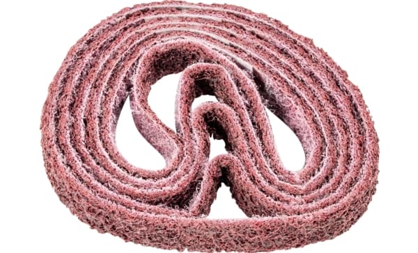 PFERD VB 12/305 A 180 M 45010818 Slipband Kornstorlek 180 (L x B) 305 mm x 12 mm 10 st