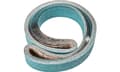 Miniatyrbild 2 av 5: PFERD BA 75/2500 X Z 36 45009703 Slipband Kornstorlek 36 (L x B) 2500 mm x 75 mm 10 st