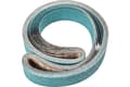 Miniatyrbild 1 av 5: PFERD BA 75/2500 X Z 36 45009703 Slipband Kornstorlek 36 (L x B) 2500 mm x 75 mm 10 st