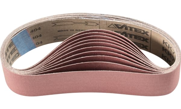 PFERD BA 50/450 X A 240, Metall, 45 cm, 50 mm, 20 st