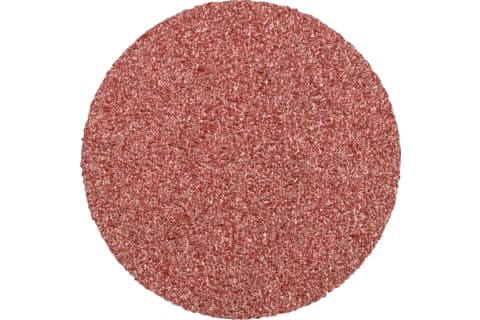PFERD 42775703, Hiontakiekko, Universal, alumiinioksidi, 9000 RPM, pyöreä, 7,5 cm