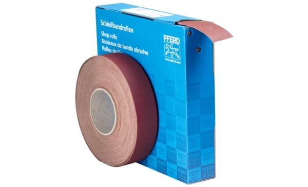 PFERD 45016115, 7,5 cm, 50000 mm, 40 mm, 150 g, 1 styck