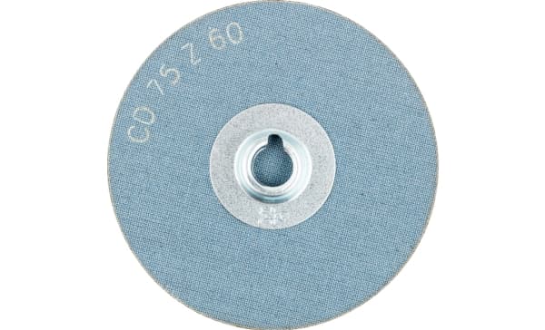 PFERD CD 75 Z 60, Metall, 50 stykker