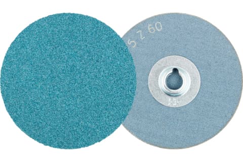 PFERD CD 75 Z 60, Metall, 50 stykker