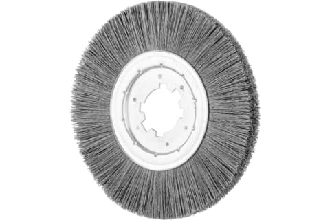 PFERD RBU 25015/50,8 SiC 120 0,55, 25 cm, 25 cm, Stål, Støpejern, Ikke-jernholdig metall, Bronse, Rustfritt stål, Tre, Plast, Aluminium, 3600 RPM, 1