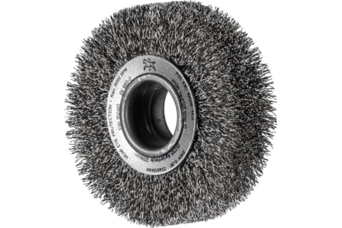 PFERD POS RBU 10028/14,0 INOX 0,30, 10 cm, 10 cm, Stål, Icke-järnmetaller, brons, Rostfritt stål, Gjuten aluminium, 8000 RPM