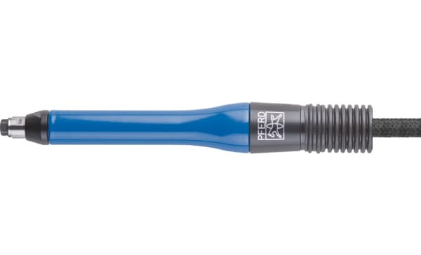 PFERD PGAS 1/550, Rettsliper, 55000 RPM, 100 W, 91 g