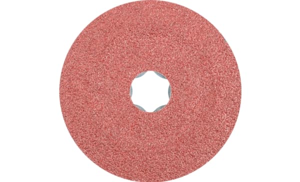 PFERD CC-FS 100 A 36, Stål, Støpejern, Ikke-jernholdig metall, Aluminium, Kopper, PFERD, 10 cm, 15300 RPM, 25 stykker
