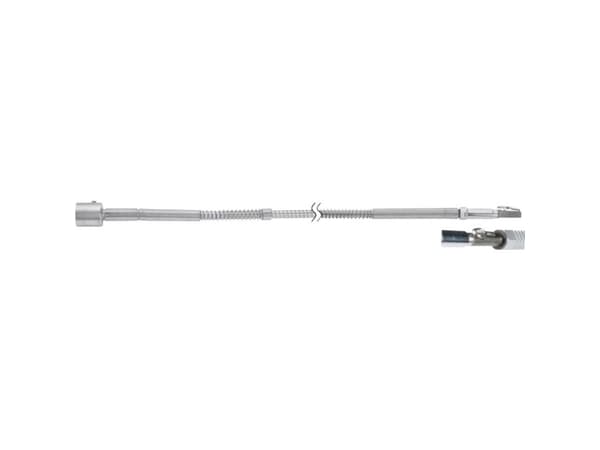 PFERD 86210010 Bøjeaksel Diameter 12 mm