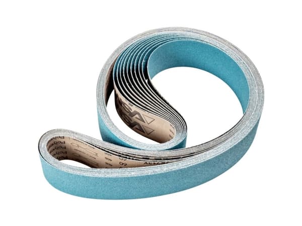 PFERD BA 75/2000 X Z 60, Metalli, 2 m, 75 mm, 10 kpl PFERD BA 75/2000 X Z 60, metalli, 2 m, 75 mm, 10 kpl