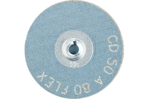 PFERD CD 50 A 80 FLEX, Metall, 100 stykker