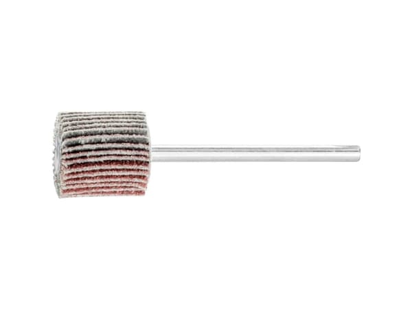PFERD F 1515/3 A 80, Metall, 50000 RPM, 15 mm, 10 stykker