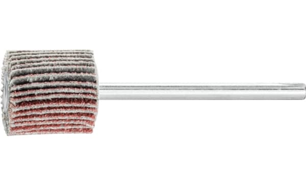 PFERD F 1515/3 A 80, Metall, 50000 RPM, 15 mm, 10 stykker