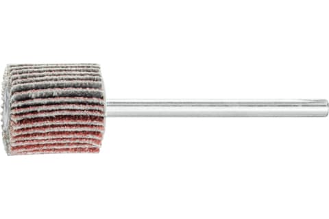 PFERD F 1515/3 A 80, Metall, 50000 RPM, 15 mm, 10 stykker