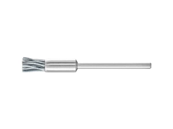 PFERD PBU 0505/2,34 SiC 320 0,55, 5 mm, 5 mm, Stål, Støpejern, Ikke-jernholdig metall, Bronse, Rustfritt stål, Tre, Plast, Aluminium, 25000 RPM, 10 s