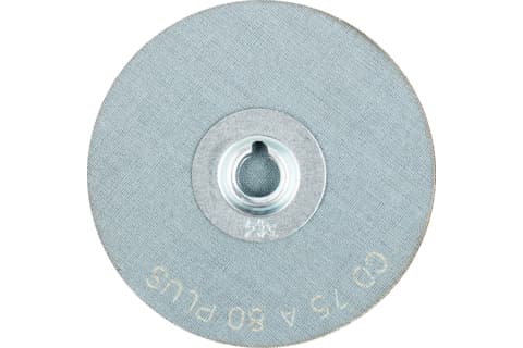 PFERD CD 75 A 80 PLUS, Metall, 50 styck