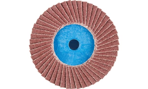 PFERD CD PFF 75 A 60, Metall, 10 stykker
