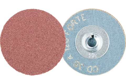 PFERD CD 38 A 120 FORTE, Metalli, 100 kpl
