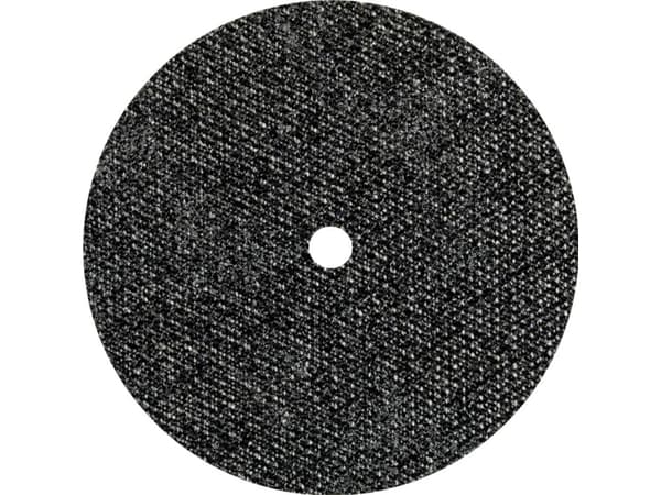 PFERD EHT 76-1,0 SG STEELOX/6,0, Metall, 20100 o/min, 7,6 cm, 1 mm, 50 stk.