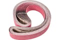 Miniatyrbilde 1 av 3: PFERD 45005721, Slipebelte, 2000 mm, 75 mm, 10 stykker
