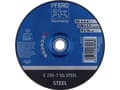 Miniatyrbild 5 av 5: PFERD E 230-7 SG STEEL, Metall, 6600 RPM, 23 cm, 7,2 mm, 10 styck