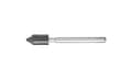 Miniatyrbild 1 av 2: PFERD 42150200, 95000 RPM, 11 mm, 5 styck