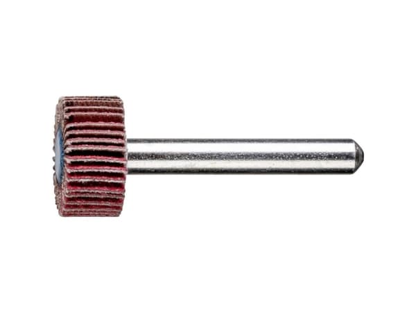 PFERD 47802717 Lamelsliber Diameter 20 mm 10 stk