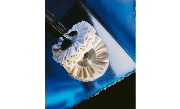 PFERD TR 10010-10 TW, 6100 RPM, 10 cm