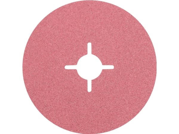 PFERD FS 125-22 CO 80, Stål, Gjutjärn, Icke-järnmetaller, brons, Koppar, PFERD, 2,2 cm, 12,5 cm, 12200 RPM, 25 styck